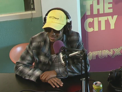 DJ DYLVN OVER ZIJN NIEUWE EP: 'CHASE'