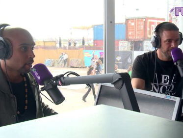 The Encore Radio Show