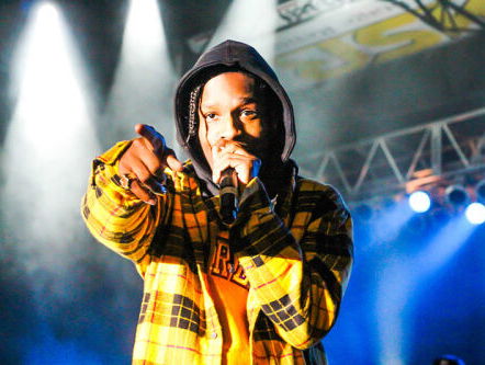 Wat wordt de straf van A$AP Rocky?