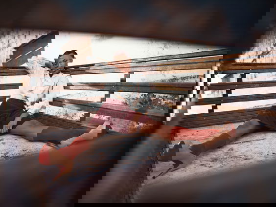 Branko van Fashionclash: "Ik vind mode veel interessanter als het gaat om verbinding"