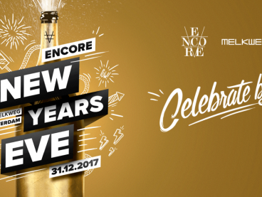 Encore NYE
