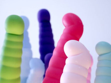 Vastzittende seksspeeltjes op de spoedeisende hulp: schaam je niet!