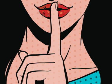 Anoniempje klapt uit de school: "Ze is zwanger van een ander!"