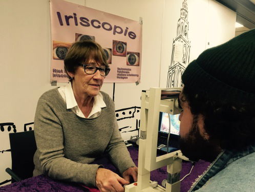 HUH? Een APK-keuring voor je lichaam?!