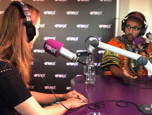 Joanna: "Deden vrouwen maar vaker een huwelijksaanzoek"