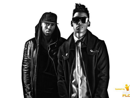 FunX Dance: GLOWINTHEDARK