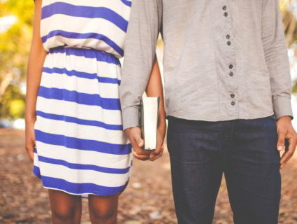 DATING DILEMMA: Daten met je leidinggevende... kan dat?