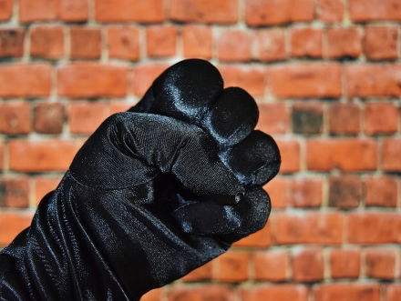 Elena: ''Ik ben me kapot geschrokken van het geweld dat vrouwen kunnen gebruiken''