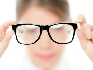 WAAROM DAN? Bril editie