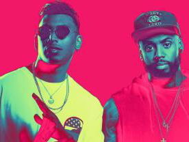 FunX Dance: GLOWINTHEDARK