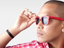 FunX Dance Weekend met Hatim: