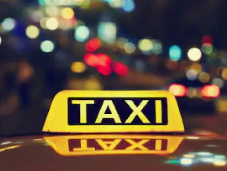 Taxi Tories: Een 70-jarig stel met wilde plannen