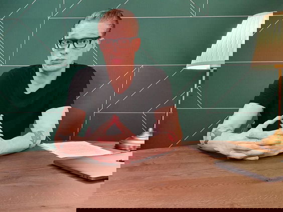 Willem van TaalNatie over het woord 'boosteren': "Kunnen we even normaal doen"