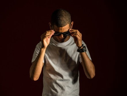 The Mix: Offwhite