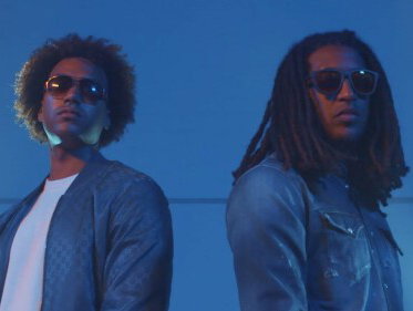 The Mix: Afro Bros