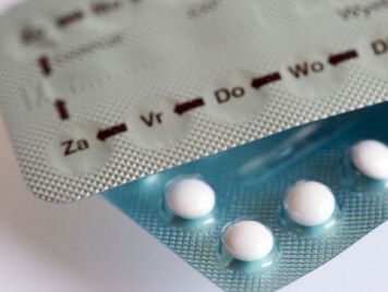 Huh?! Verplichte anti-conceptie?