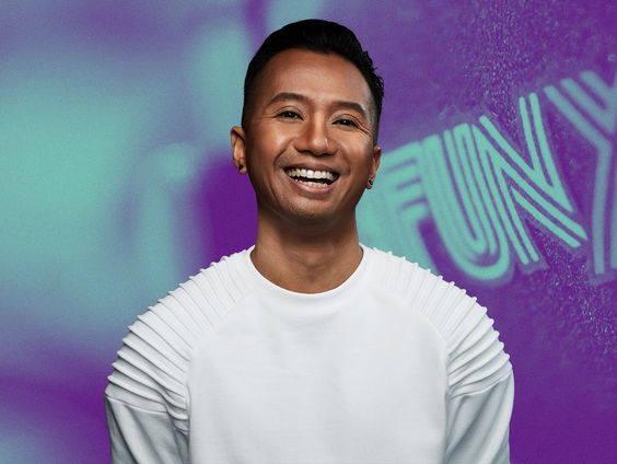 Jada is 15 jaar en nu al professioneel danseres!