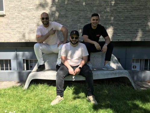 #AOTW Mo Temsamani & DJ Yassco over 'Lila'