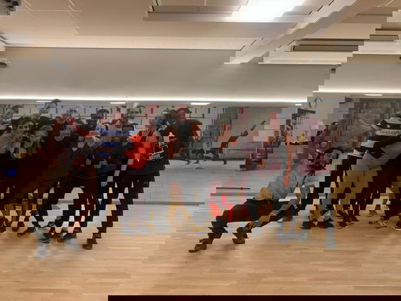 FunX DJ Tannaz zamelt geld in voor Serious Request!