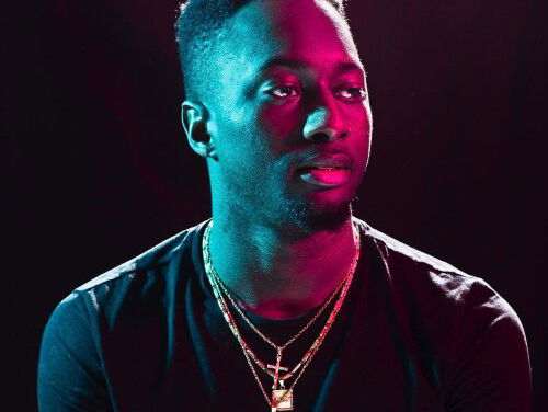 Dopebwoy: 'Eigenlijk zou ik de producer zijn van 4x duurder'