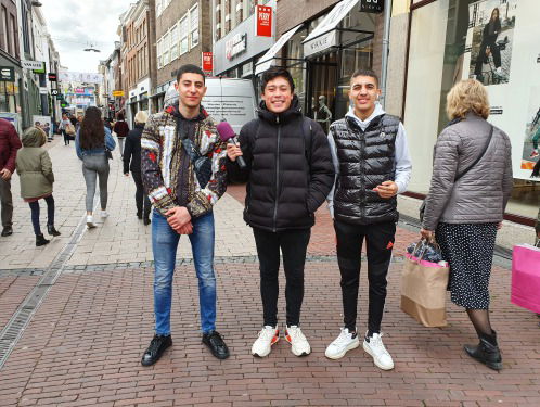 Heeft het weg gaan van de instagram following functie invloed op ons vertrouwen in elkaar?!