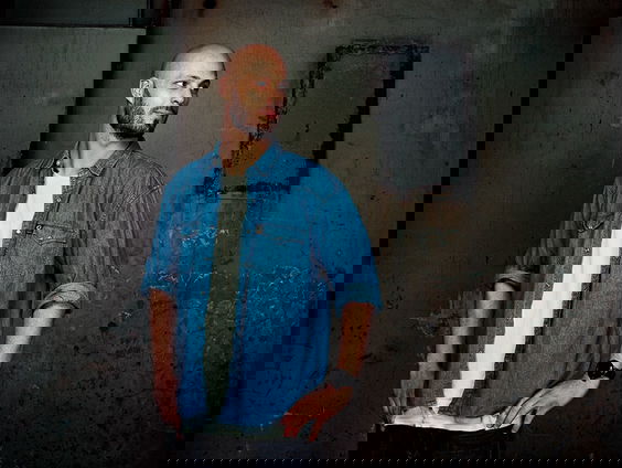 Leraar Manu over de nieuwe minor: "We zetten in op alle talentvolle makers"