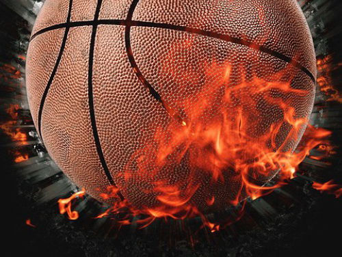 Golden State Warriors winnen eerste wedstrijd NBA Finals!