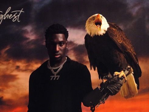 Frenna dropt nieuw album 'Highest' en noemt Drake zijn grootste voorbeeld