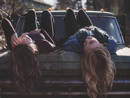 Zijn mannen grappiger dan vrouwen?