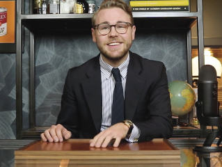 Rolex-expert Jasper Lijfering: "Wackest Watches? Die twee f*cking YouTubers!"