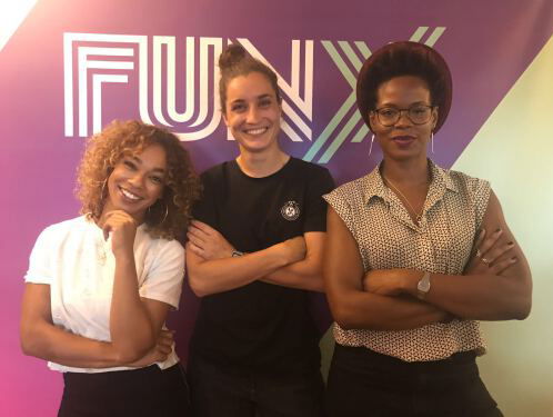 Is Shay je nieuwe favoriete voetbalcommentator?