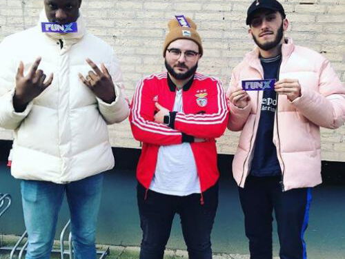 Hoeveel lobi hebben Gil & Megas voor die lines?