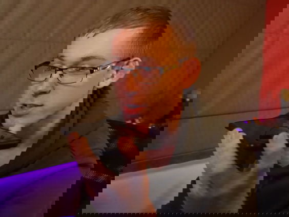 Joury (22) van "Okaaay Let's Gooo-video" gaat wereldwijd viral op TikTok