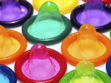 Ouders moeten de condooms betalen!