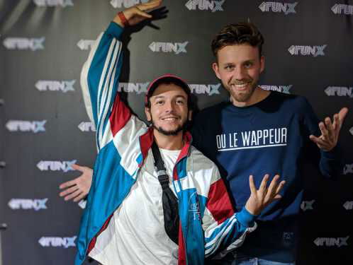 Wereldverbeteraar Sahil speelt de 'Raad de haatcomment'-game