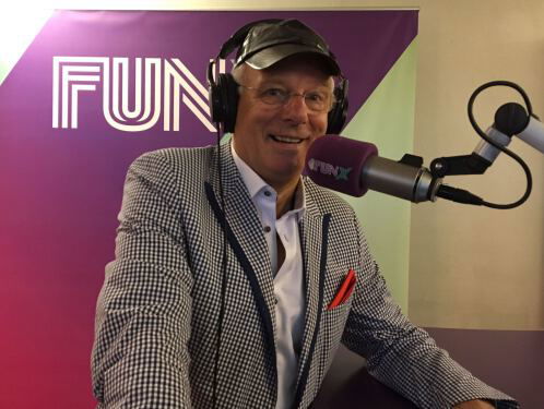 Luisteraars overdonderd door bizarre uitspraken van handlezer Professor Drabb!