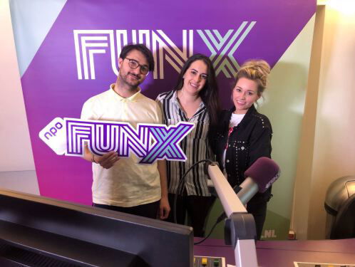 Peggy: ''Ik nam wel antidepressiva, maar ik wilde niet praten over mijn trauma's''