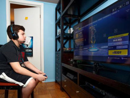 Wat maakt Fortnite zo verslavend?