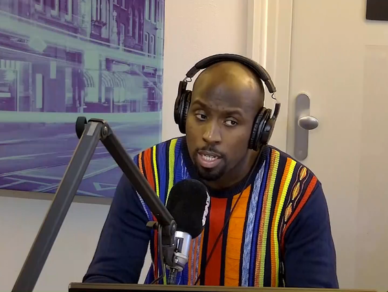 Sharisa belandde op 13-jarige leeftijd in de prostitutie