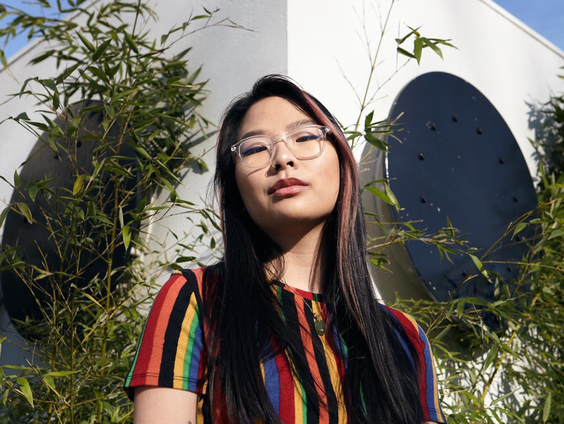 Jade: 'Online activisme kost en vergt veel energie'