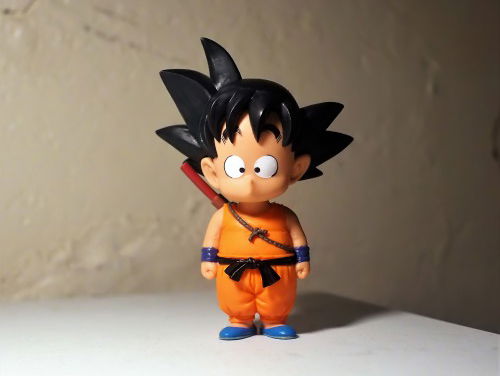 Zo hoorde je de 'Kamehameha' uit Dragon Ball nog nooit!