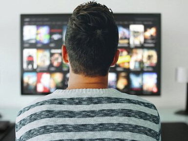 Waarom spelen bekende acteurs in Netflix- films?