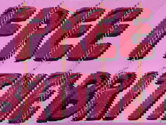 Waarom duurt het zo lang voordat Britney Spears haar vrijheid krijgt?