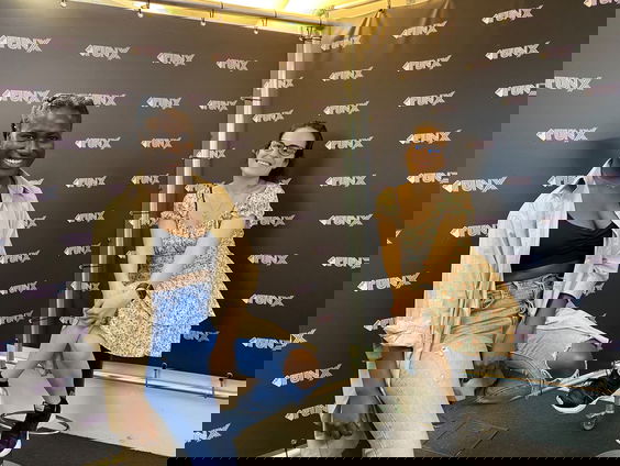 Stewardess Cheryl: "Ik heb nog nooit meegemaakt dat ik bang werd van turbulentie"