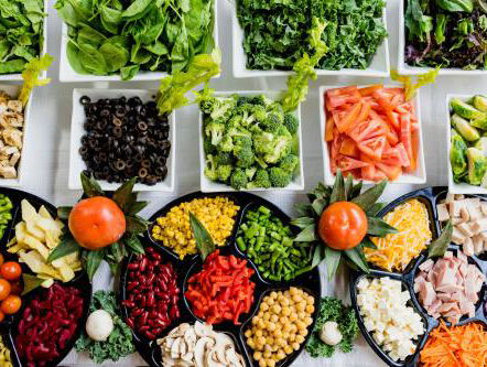 WAAROM IS GEZOND VOEDSEL DUURDER?