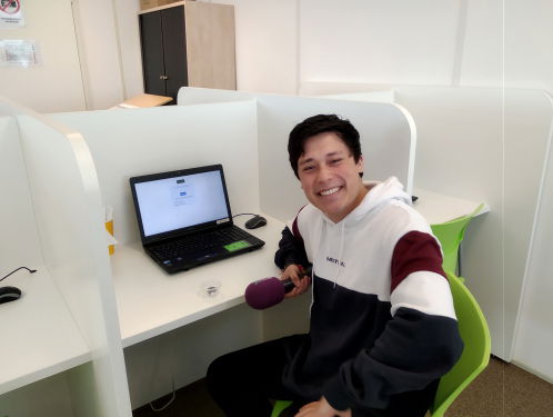 Droombaan: geld verdienen met eten proeven!