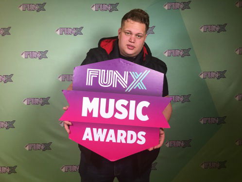 Doe mee aan Esko's challenge: maak een verse op zijn beat