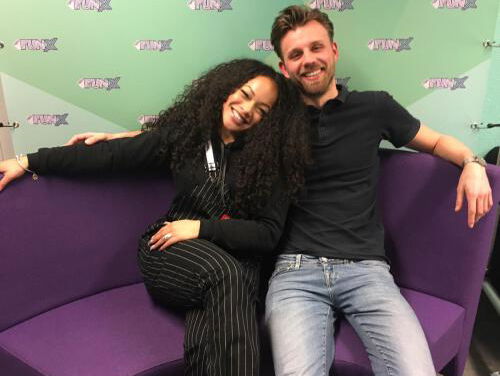 Hunger Games: De kotsbakjes bleven niet leeg bij Lauwtje en Sander