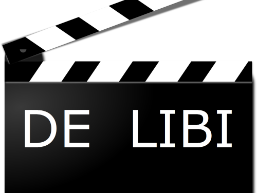 Must Watch: De Libi - wij interviewden de hoofdrolspelers en regisseur! #2