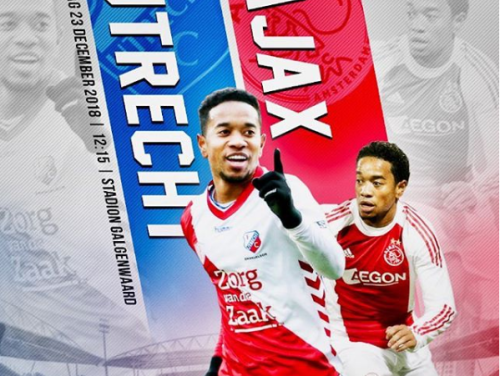 Urby Emanuelson: ''Wij voetballers accepteren dat er hele nare dingen geroepen worden''